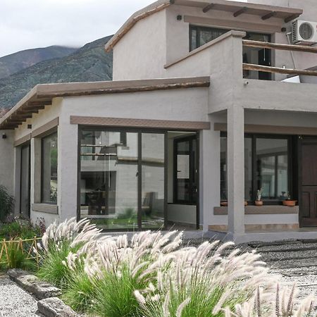 Villa Moller Masi - Ayllu Huasi à Purmamarca Extérieur photo