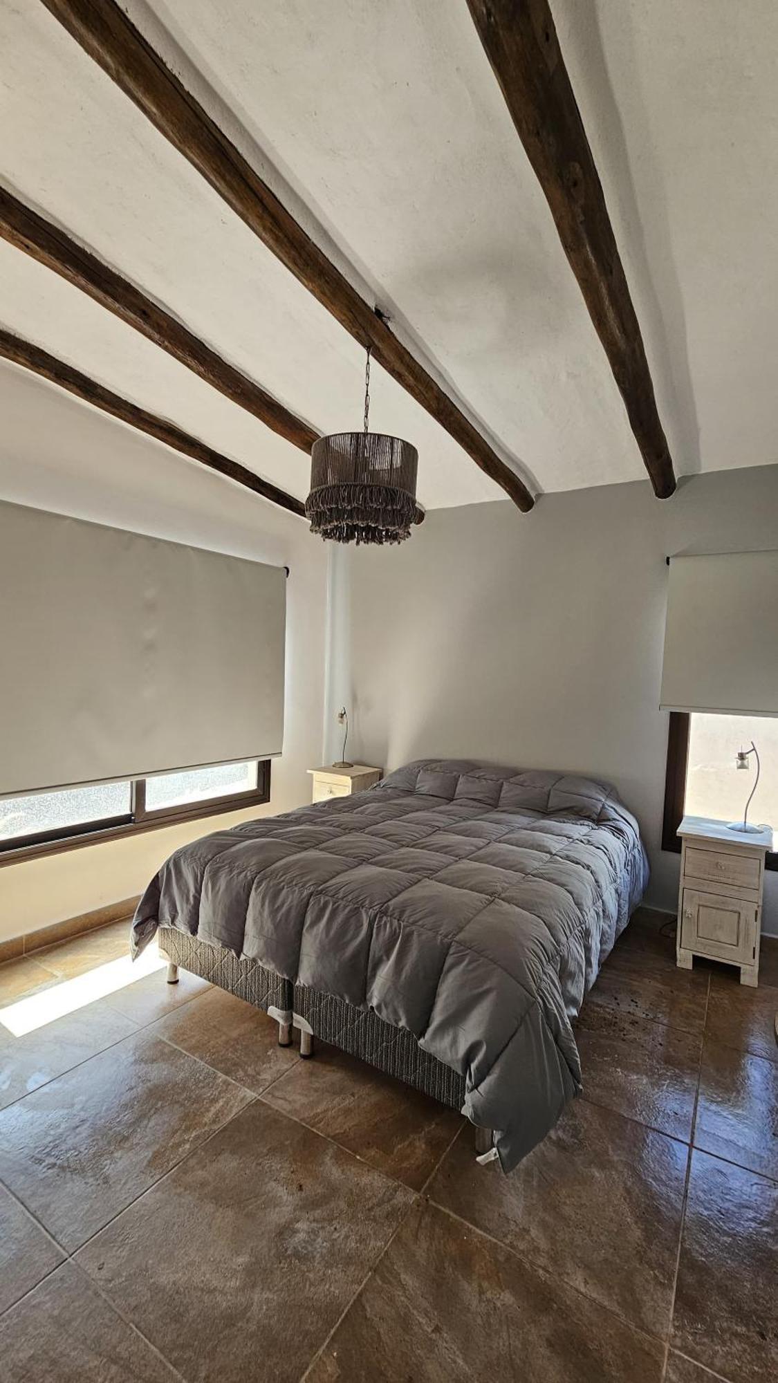 Villa Moller Masi - Ayllu Huasi à Purmamarca Extérieur photo